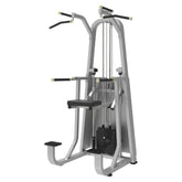 CTB 09 Dip | Chin Assist